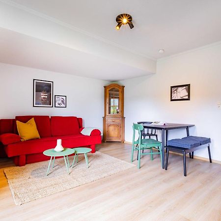 Black Forest Apartments Titisee Bagian luar foto