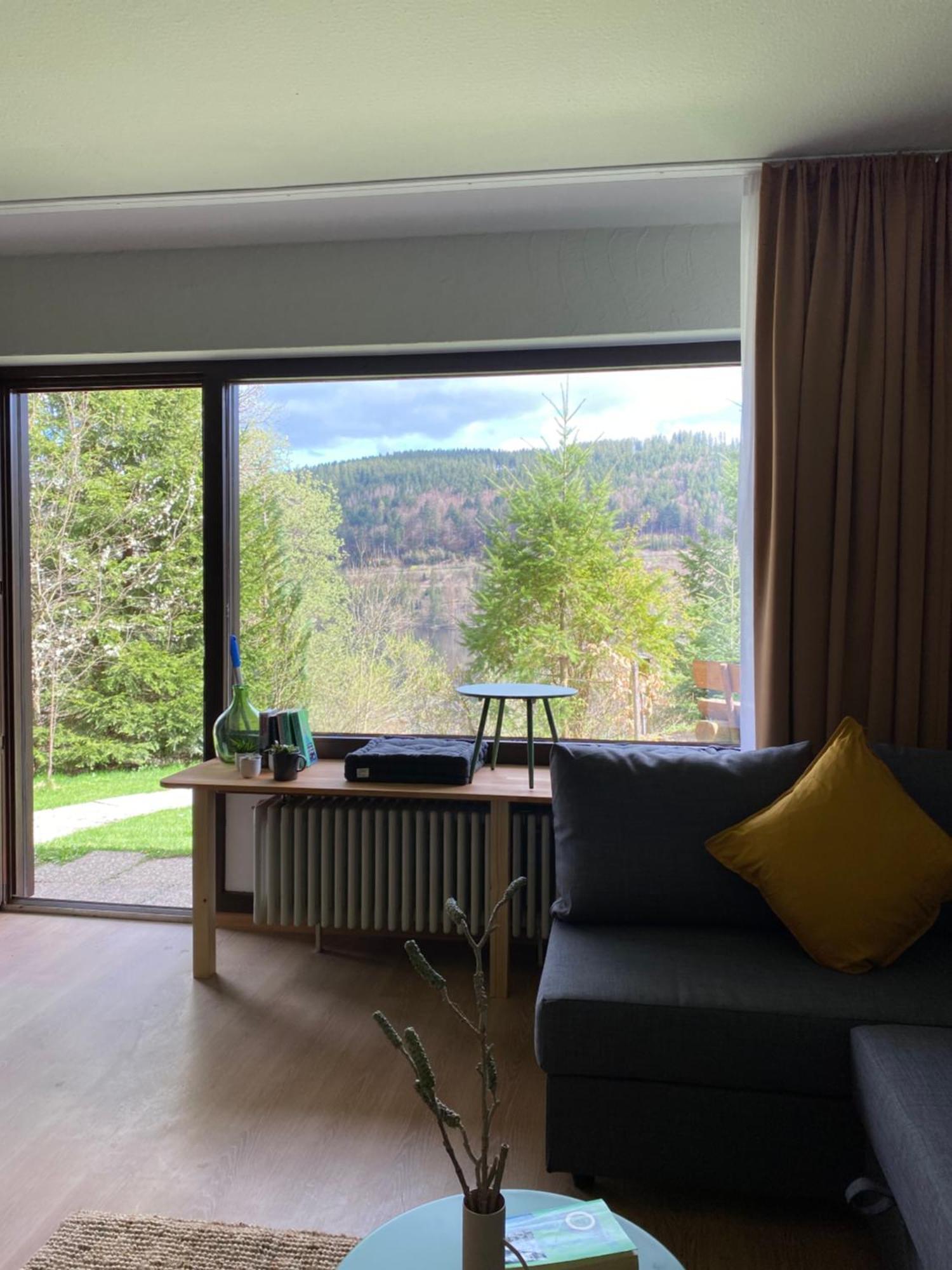 Black Forest Apartments Titisee Bagian luar foto