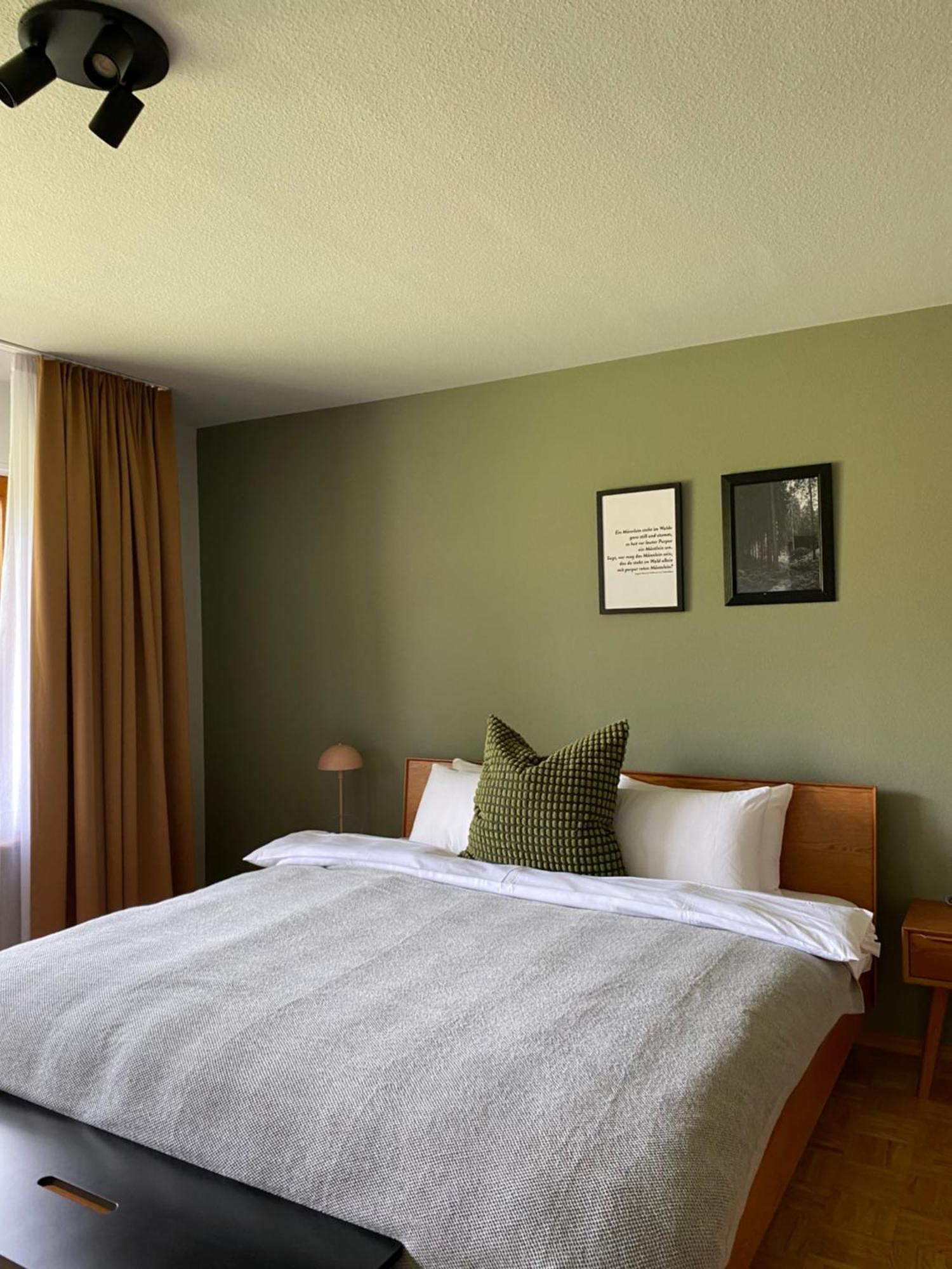 Black Forest Apartments Titisee Bagian luar foto
