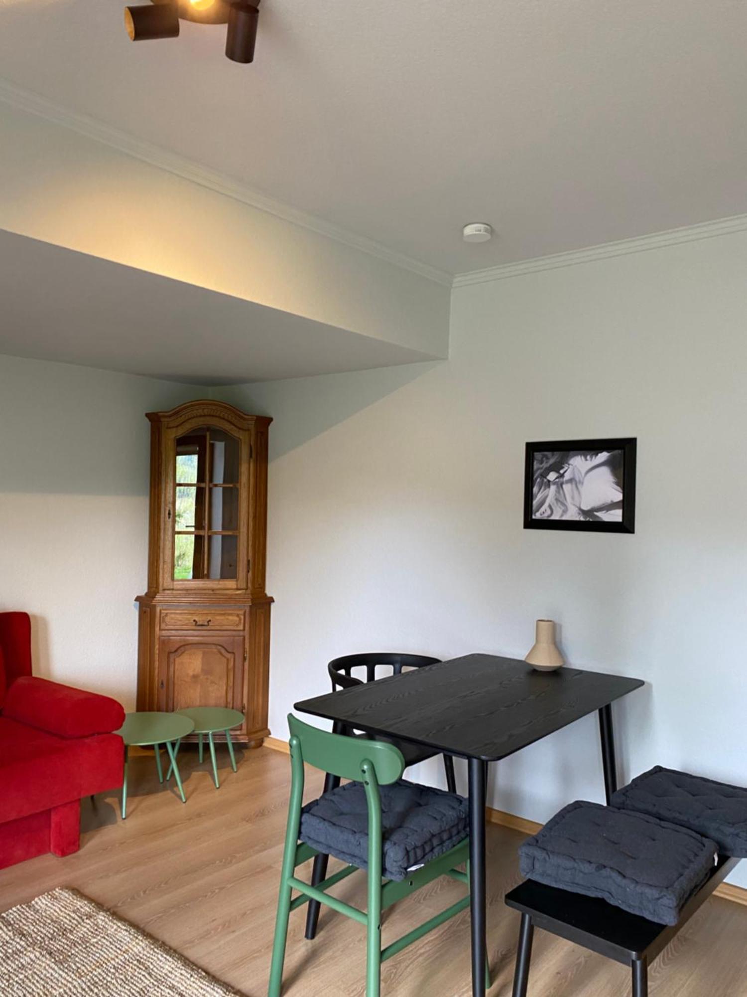 Black Forest Apartments Titisee Bagian luar foto
