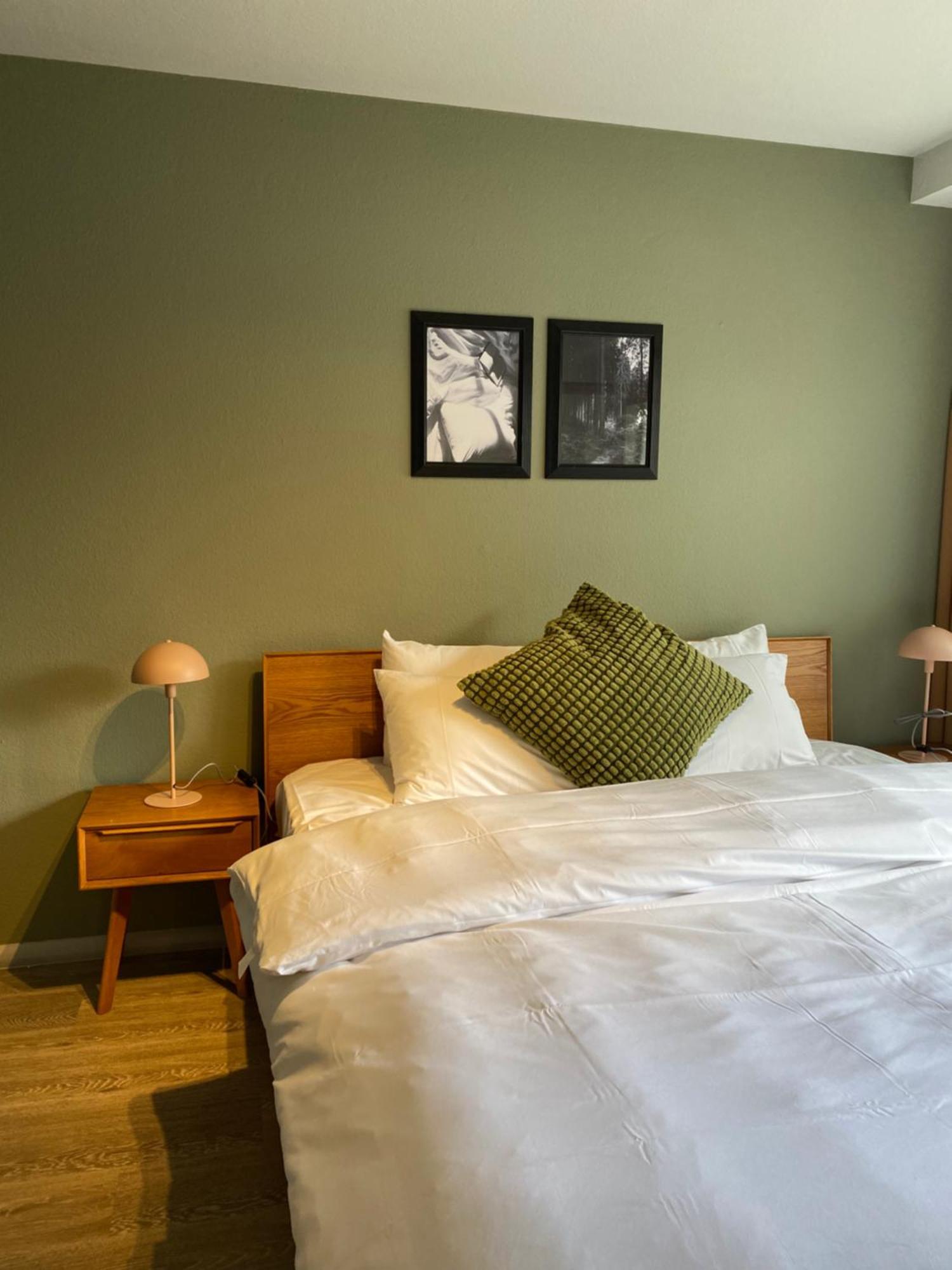 Black Forest Apartments Titisee Bagian luar foto