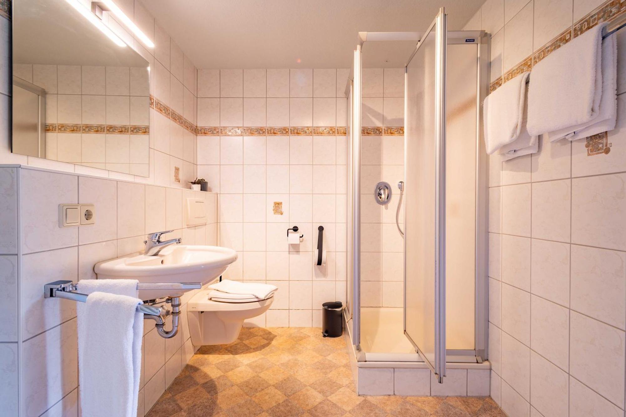 Black Forest Apartments Titisee Bagian luar foto