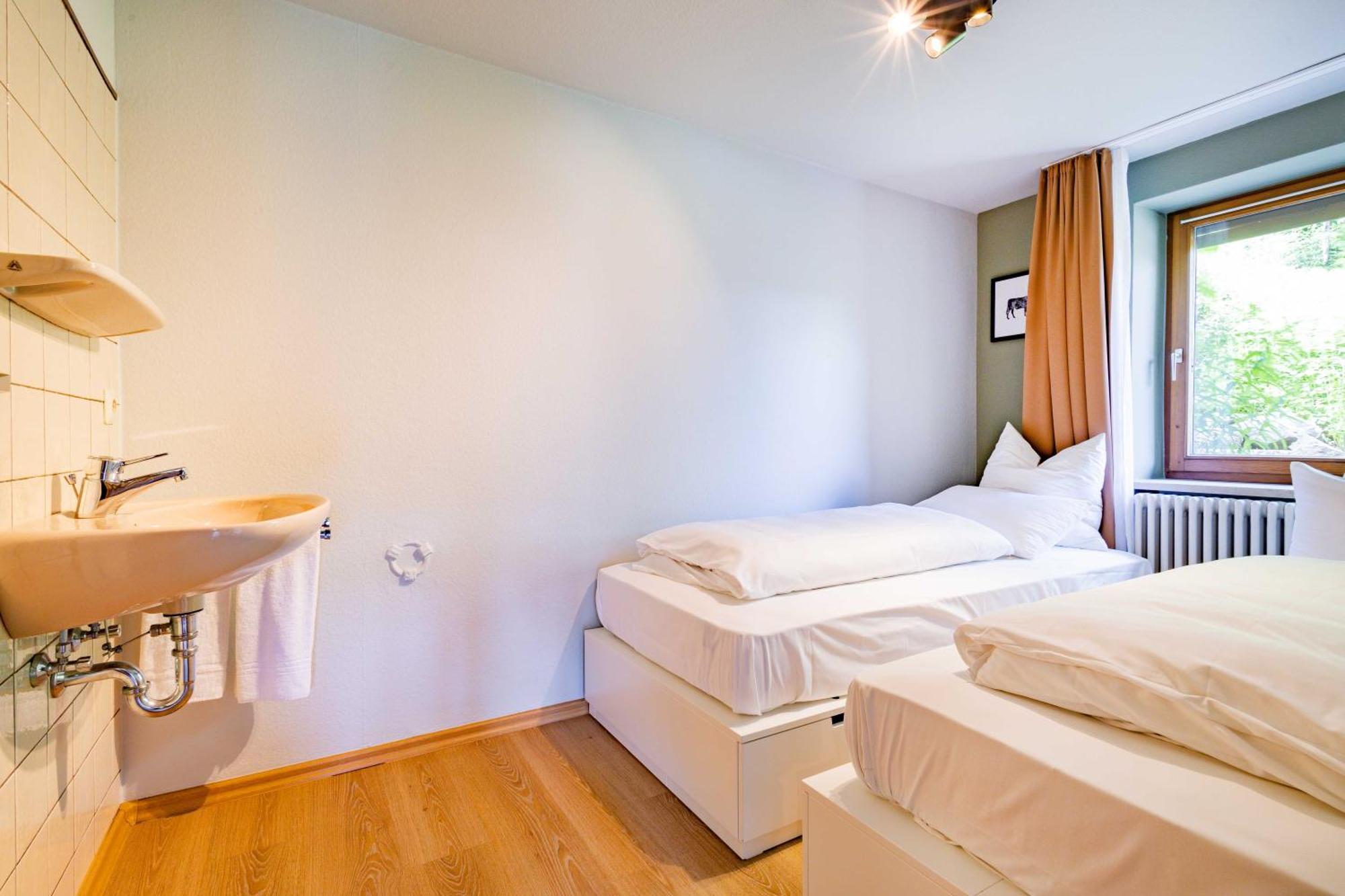 Black Forest Apartments Titisee Bagian luar foto