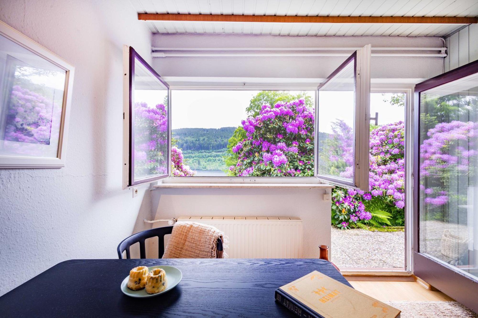 Black Forest Apartments Titisee Bagian luar foto