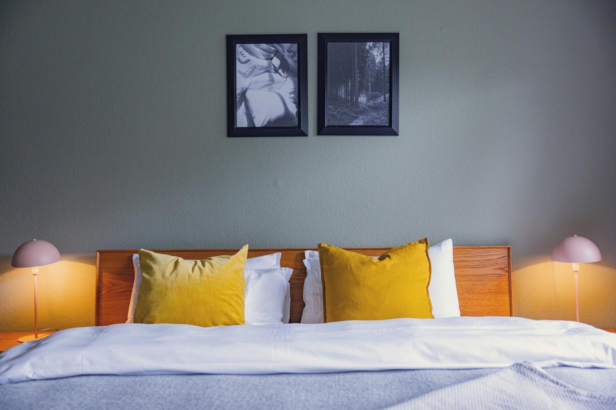 Black Forest Apartments Titisee Bagian luar foto