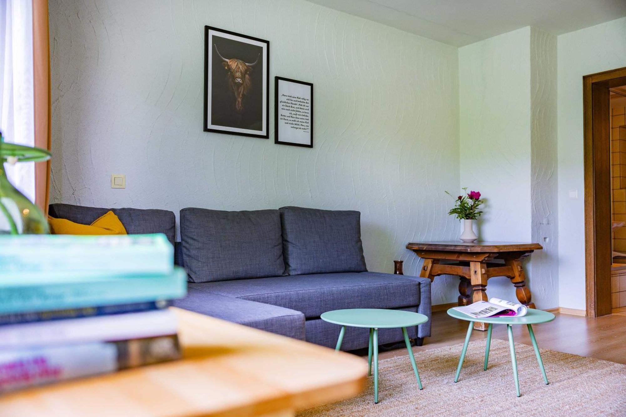 Black Forest Apartments Titisee Bagian luar foto